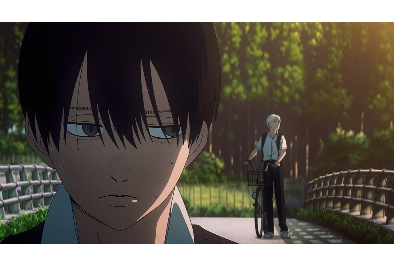 『ひかなつアニメ』第一話「代替品」先行場面カット・あらすじ・WEB予告