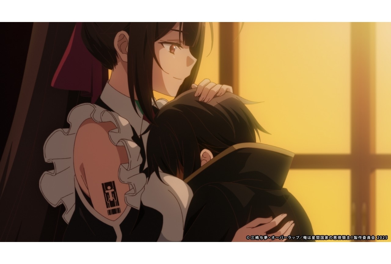 『星間国家』第12話(最終話)あらすじ&先行カット