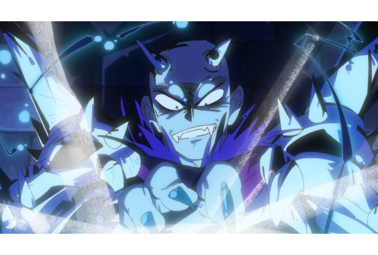 『真･侍伝 YAIBA』第13話先行場面カット＆あらすじ