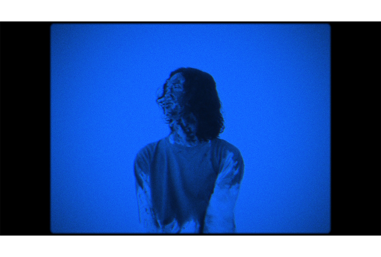 キタニタツヤ「青のすみか (Acoustic ver.)」Remix Music Videoが公開