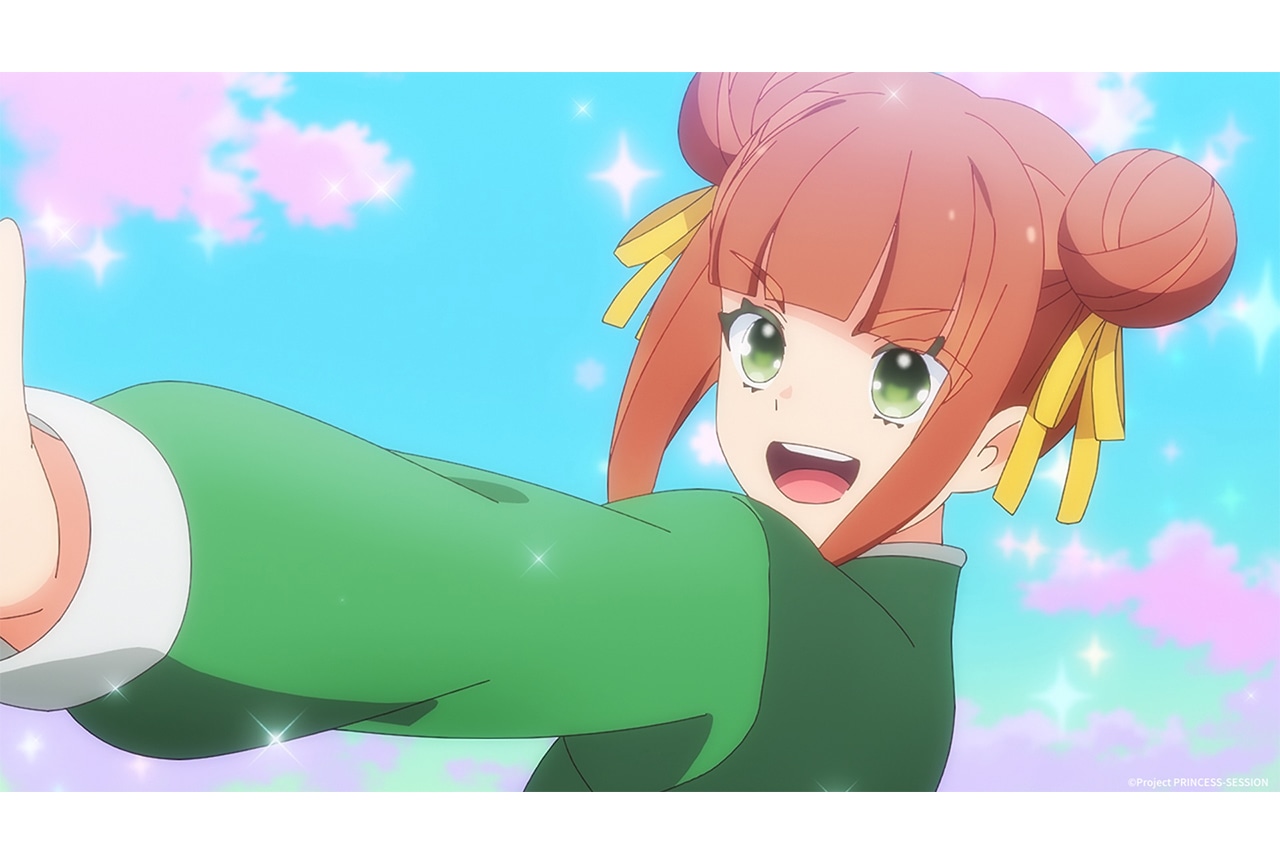 春アニメ『プリオケ』第10話あらすじ＆先行カット