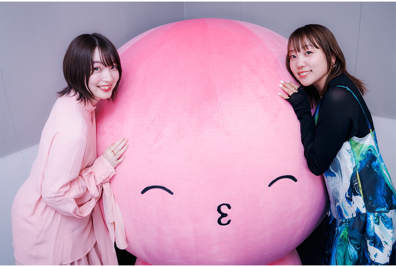 『タコピーの原罪』上田麗奈×小原好美インタビュー|「救いは点在している」