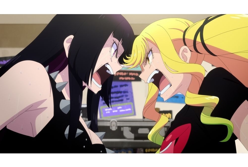 『ロックレディ』第10話あらすじ&先行カット