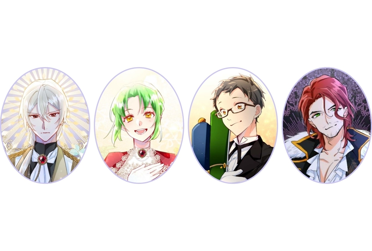 夏アニメ『傷だらけ聖女より報復をこめて』追加声優に前野智昭、津田美波ら