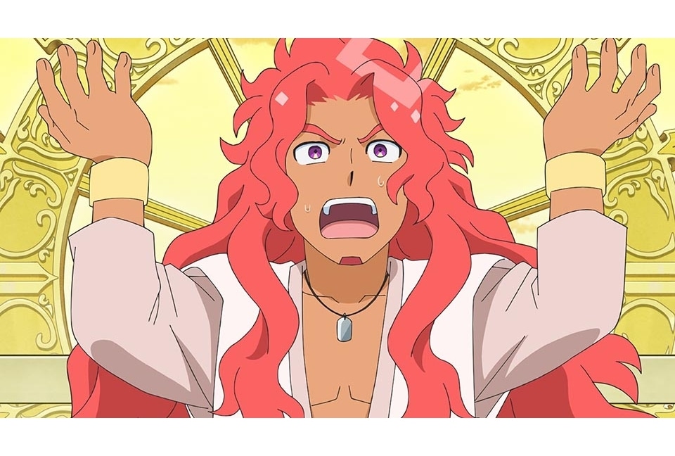 『魔神創造伝ワタル』第22話「【ガチ勝負】ぜんぶ当てなきゃ帰れま７！」先行場面カット＆あらすじ