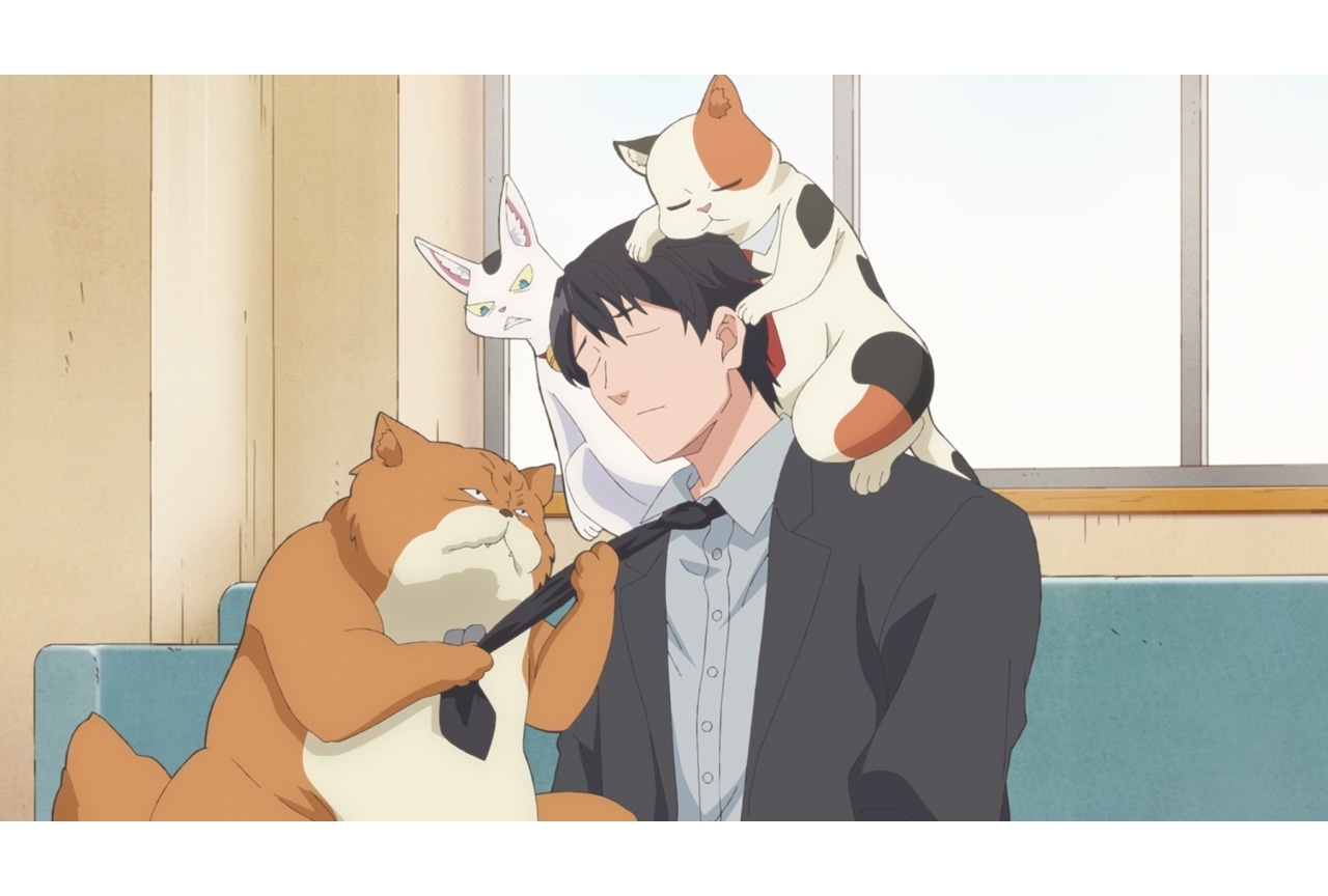 『宇宙人ムームー』第12話「ムームーと乾電池」先行場面カット＆あらすじ