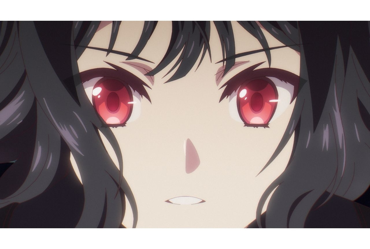 『ユア・フォルマ』第10話あらすじ、場面カット、web予告