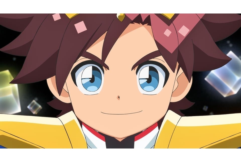 『魔神創造伝ワタル』第24話（最終回）先行場面カット＆あらすじ