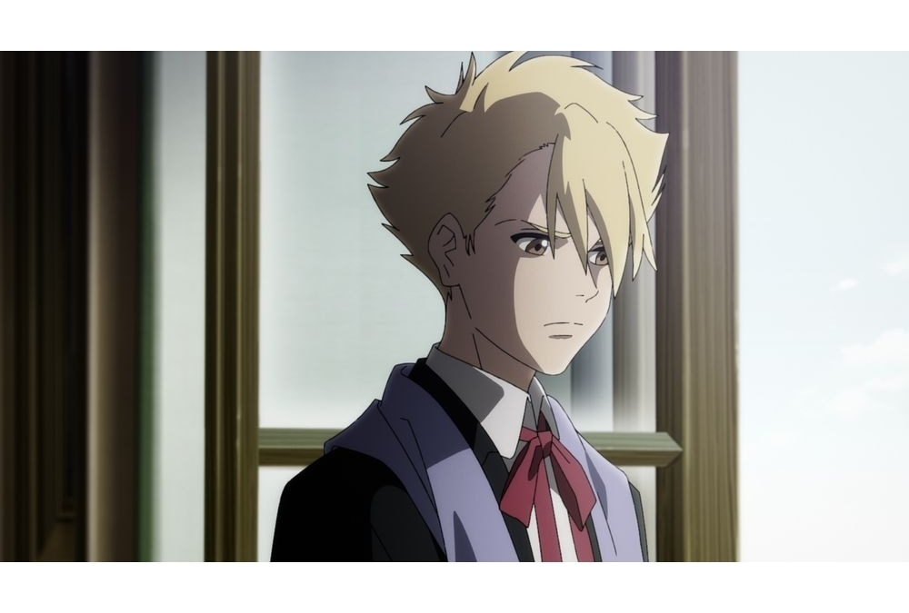 『LAZARUS ラザロ』第10話「I CAN'T TELL YOU WHY」先行場面カット&あらすじ