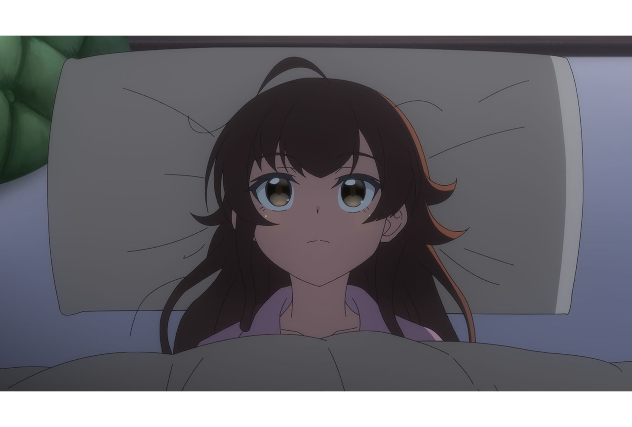 『ある魔女が死ぬまで』最終話・第12話先行場面カット・あらすじ・WEB予告