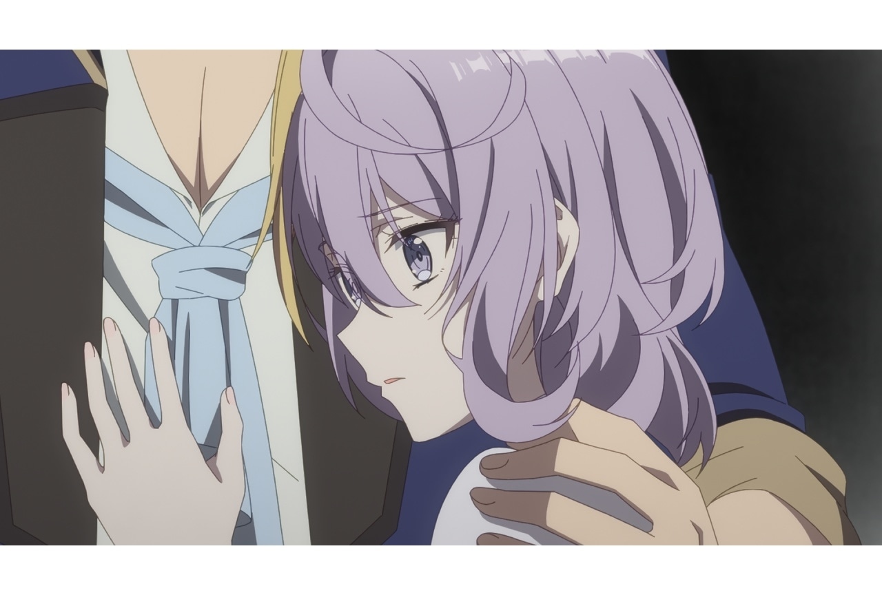 『完璧聖女』第12話(最終話)あらすじ・場面カット