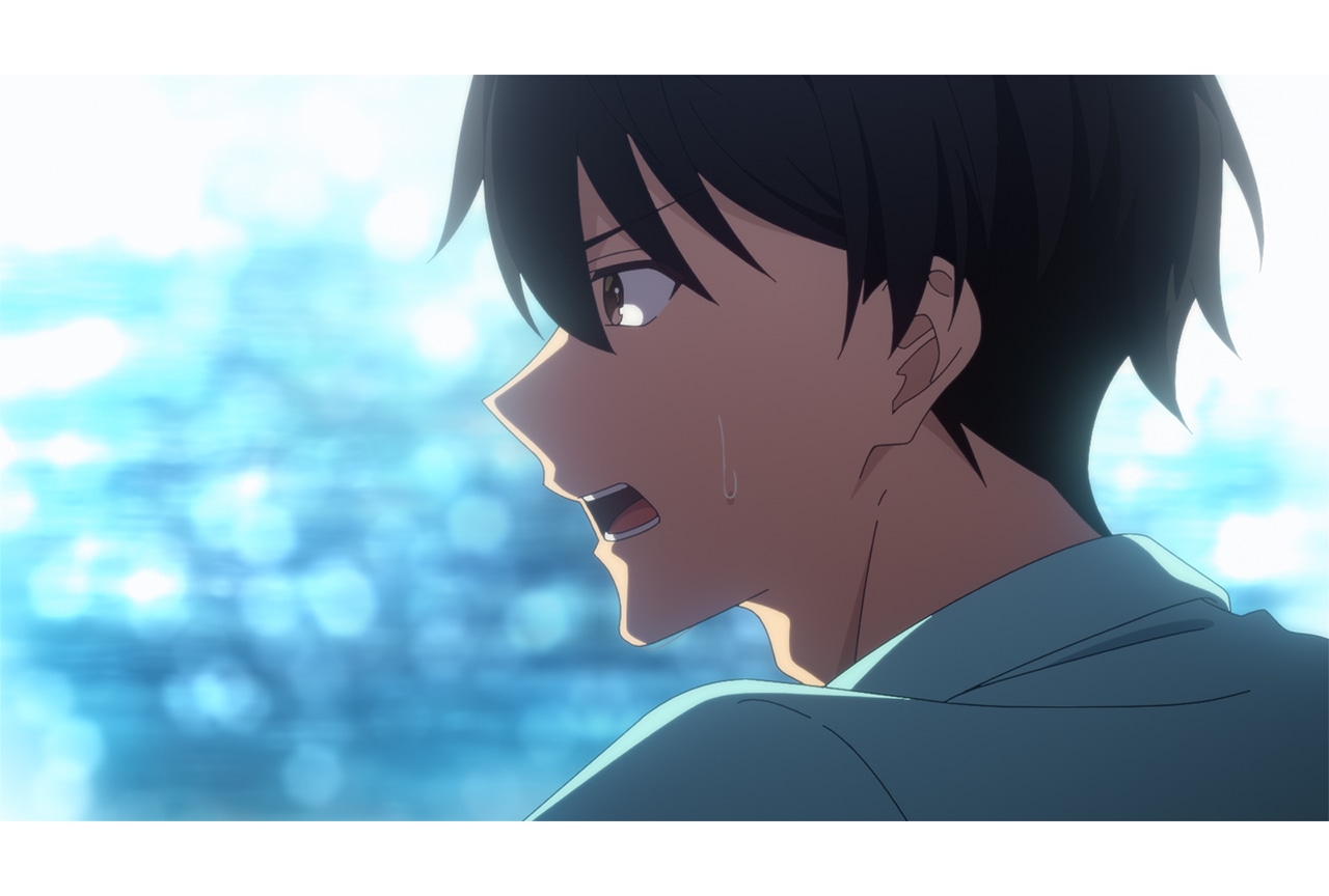 『だんじょる』第12話あらすじ&場面カット