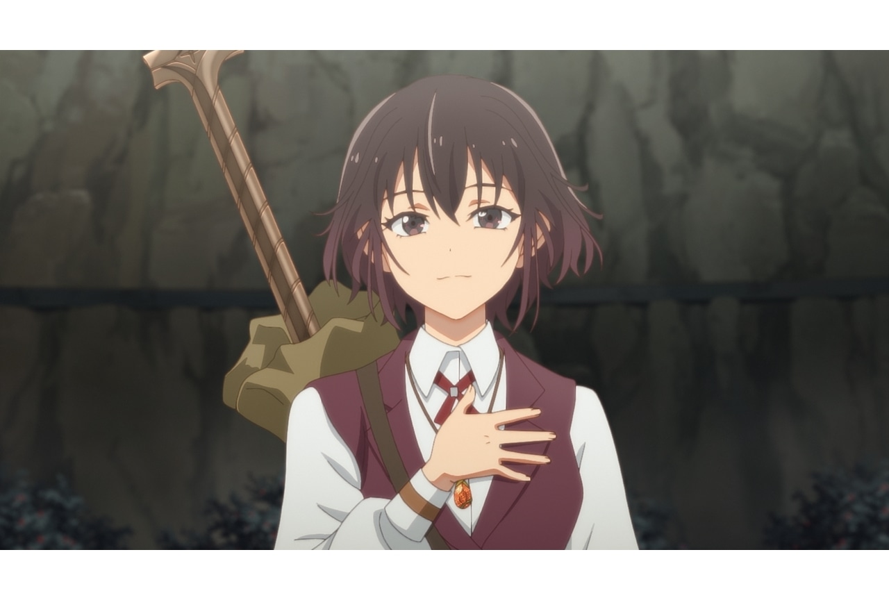 『ばいばい、アース』最終楽章先行場面カット&あらすじ、ファイルーズあいインタビュー