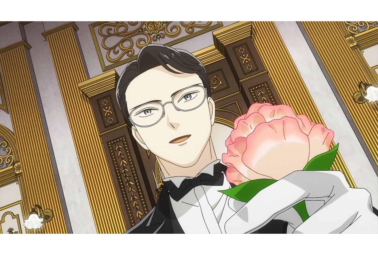 『謎解きはディナーのあとで』第10話あらすじ・場面カット