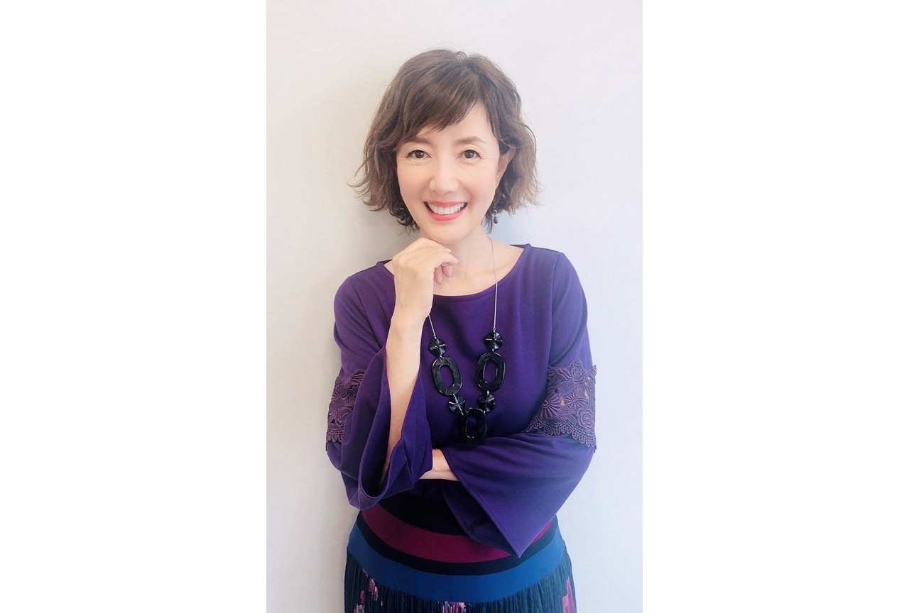 朝ドラ『あんぱん』戸田恵子が出演決定・コメント到着