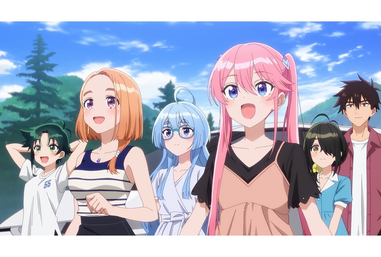 『紫雲寺家の子供たち』第11話「So then」先行場面カット・あらすじ・WEB予告