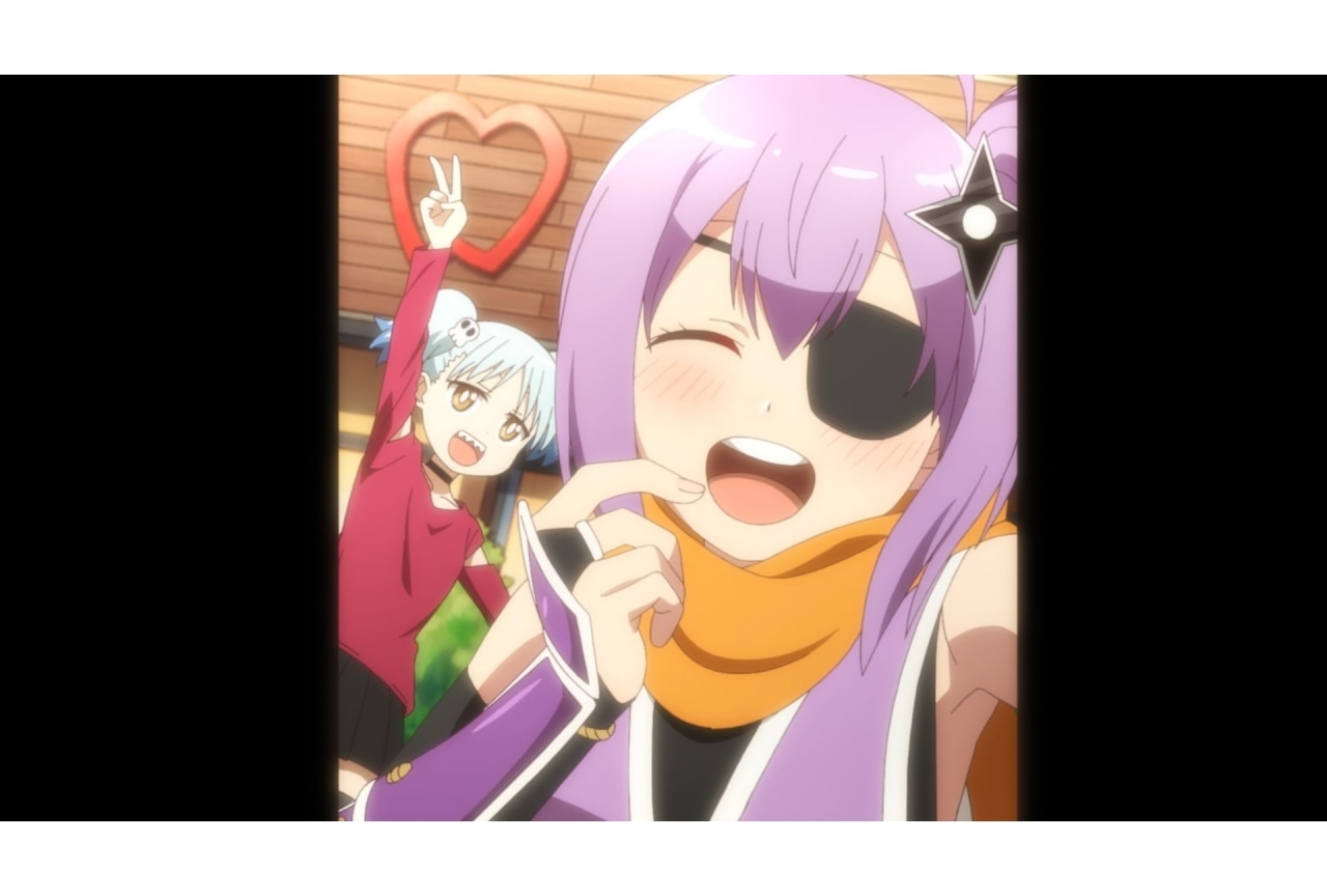 『にんころ』第12話(最終話)あらすじ&先行カット