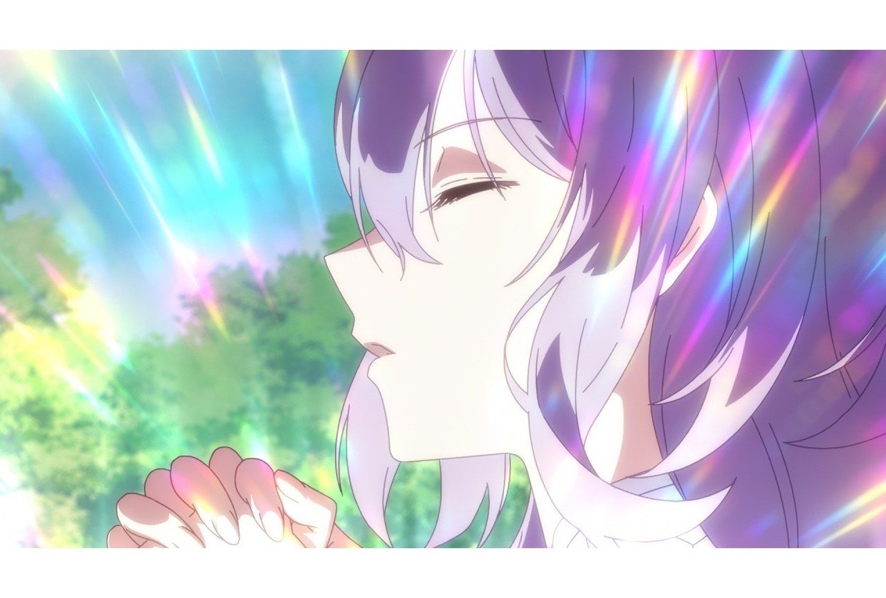 『完璧聖女』第10話あらすじ・場面カット