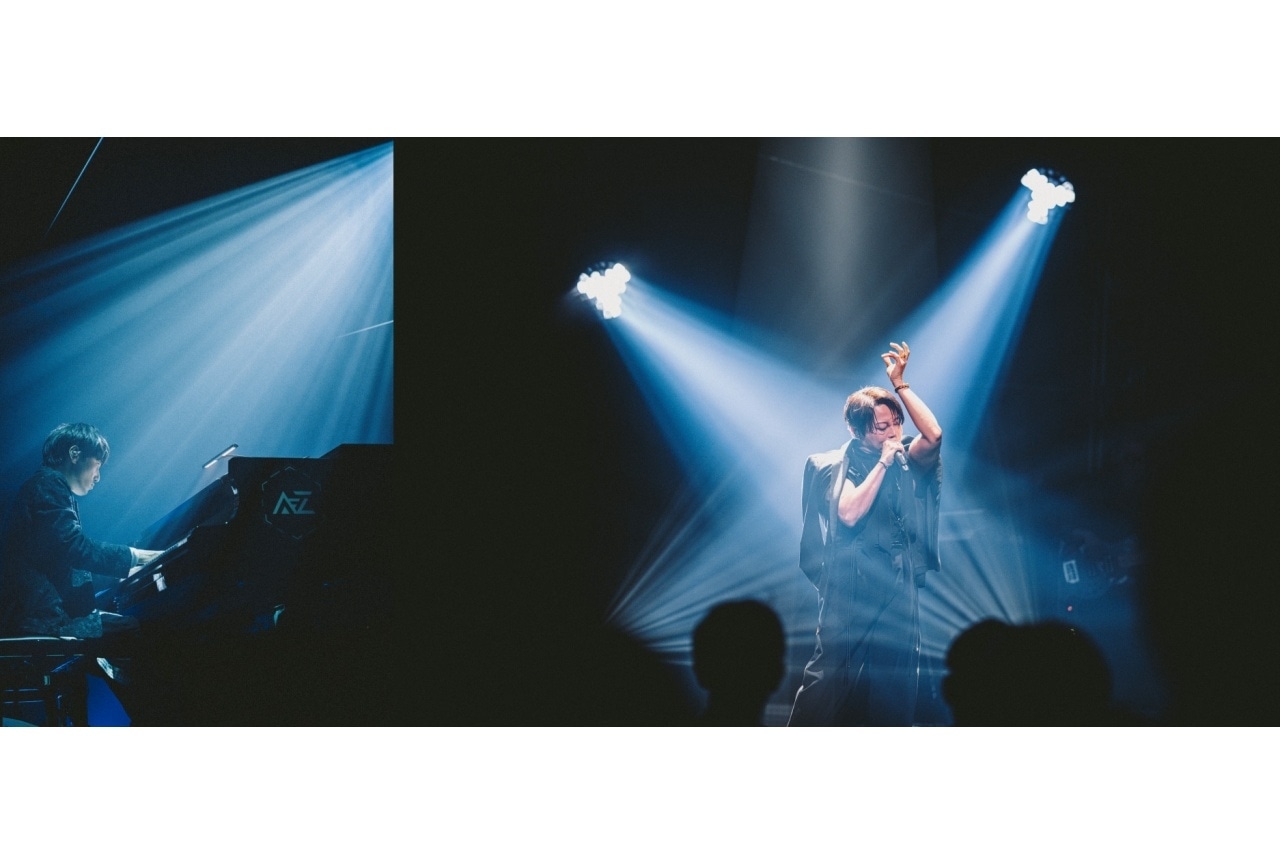 「SawanoHiroyuki[nZk] 10th Anniversary LIVE “A=Z”」公式レポート