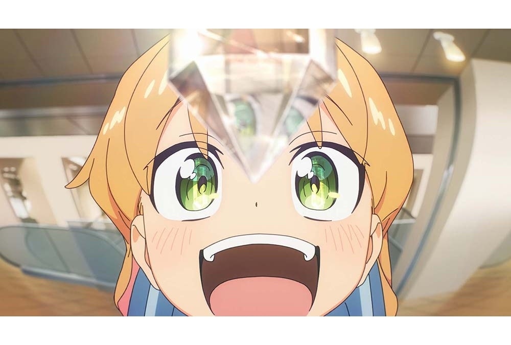 『瑠璃の宝石』第1話先行場面カット＆あらすじ公開！ラジオ・WEB番組情報も到着