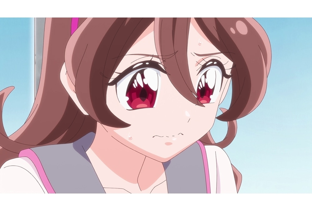 『キミプリ』第20話「プリ～！思い出さがしのピクニック！」先行場面カット＆あらすじ