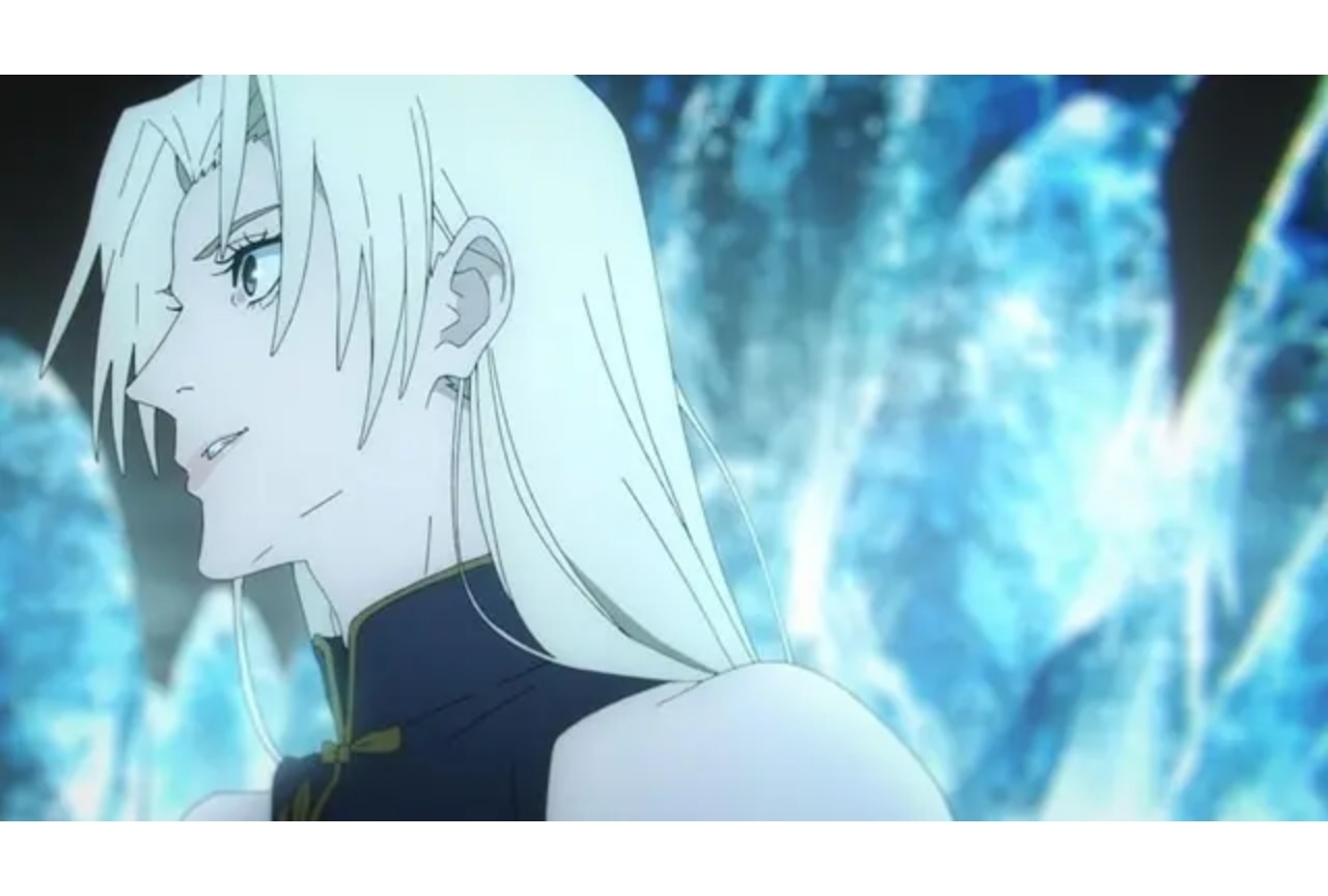 『呪術廻戦』九十九由基 解説＆情報まとめ！【最終話までのネタバレあり】