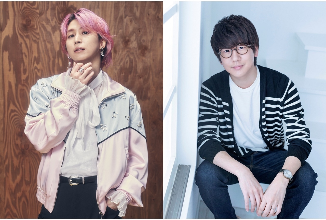 Snow Man 佐久間大介の『マテムり』に花江夏樹がゲスト出演！