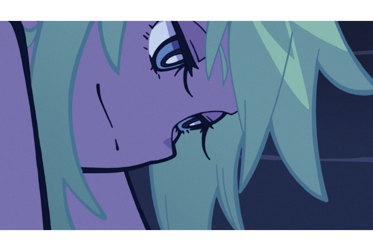 『New パンスト』アニメイト、ゲーマーズにてノベルティ配布会実施