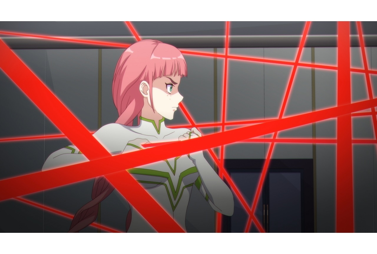 『恋鼻』第12話「脱出/ひとまずご飯でも食べようか」先行場面カット＆あらすじ