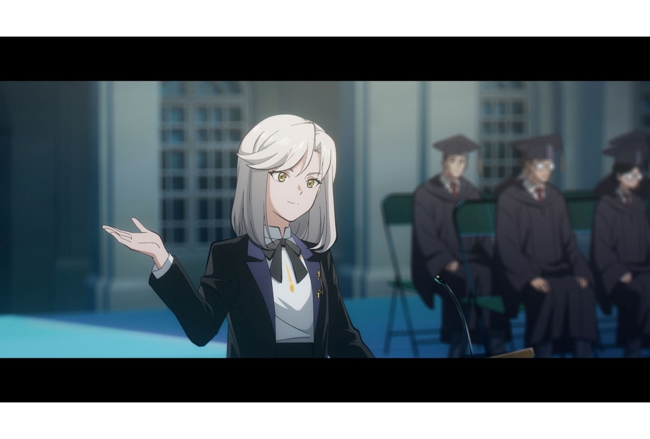 『TO BE HERO X』第11話あらすじ＆先行カット