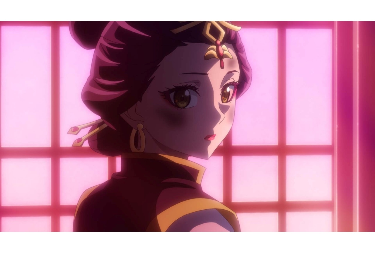 『薬屋のひとりごと』第45話あらすじ＆先行カット