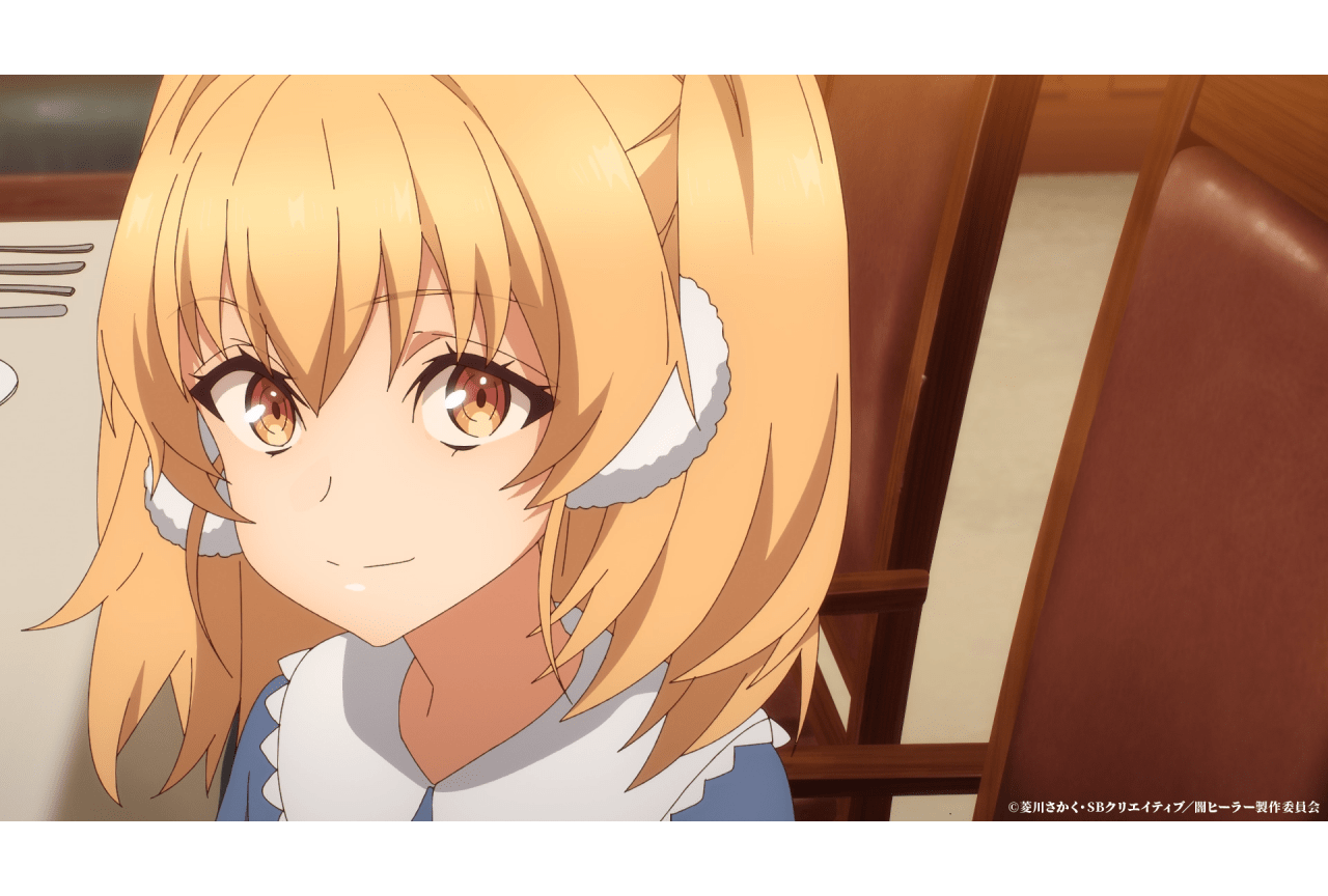 『闇ヒーラー』第11話場面カット・あらすじ公開|BDジャケット&特典情報解禁