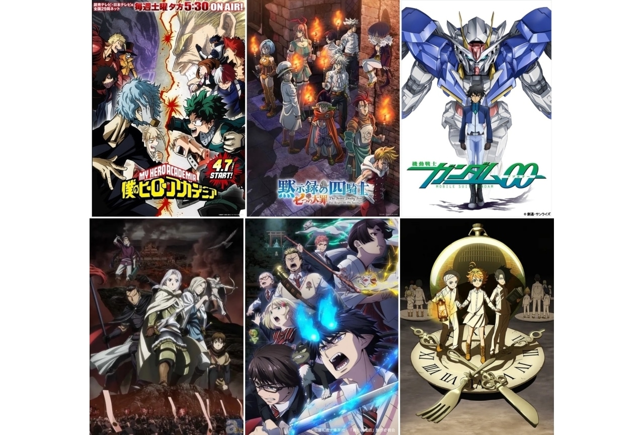 UVERworld 結成25周年 アニソン＆ドラマ主題歌まとめ