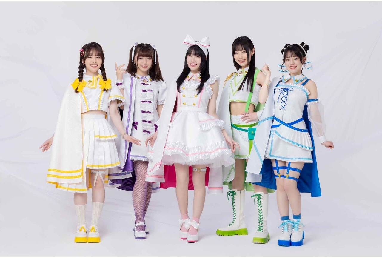 「前橋ウィッチーズ ふりかえり特番 思い出の花を咲かせよう！」6月29日配信決定