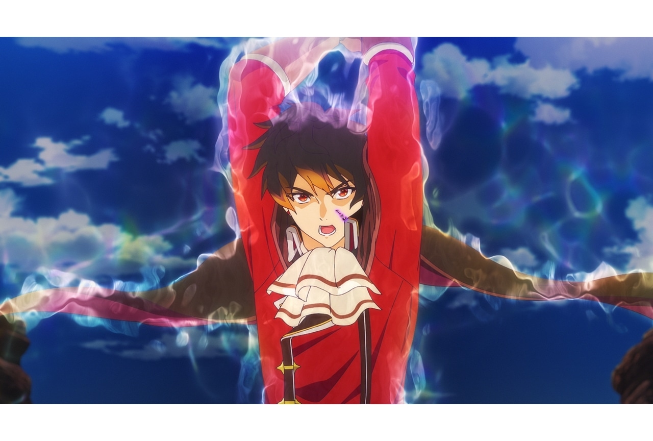 『エパリダ』第22話「思わぬ再会」先行場面カット＆あらすじ