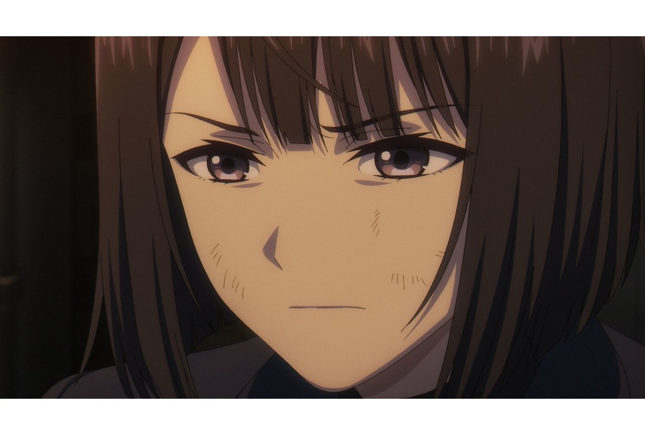 『ユア・フォルマ』第12話あらすじ、場面カット、web予告