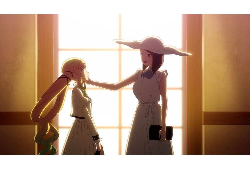 『ロックレディ』第11話先行場面カット＆あらすじ