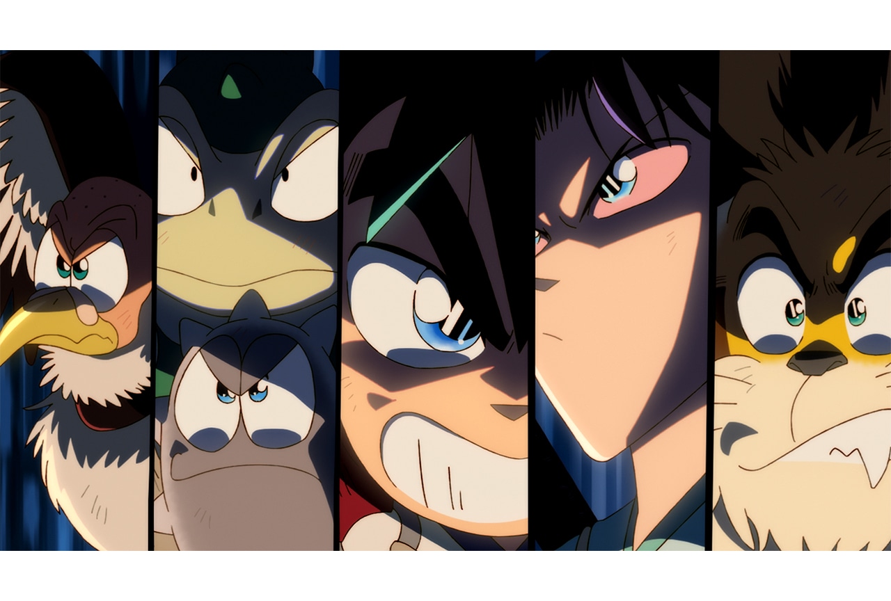 『真･侍伝 YAIBA』第11話先行場面カット＆あらすじ