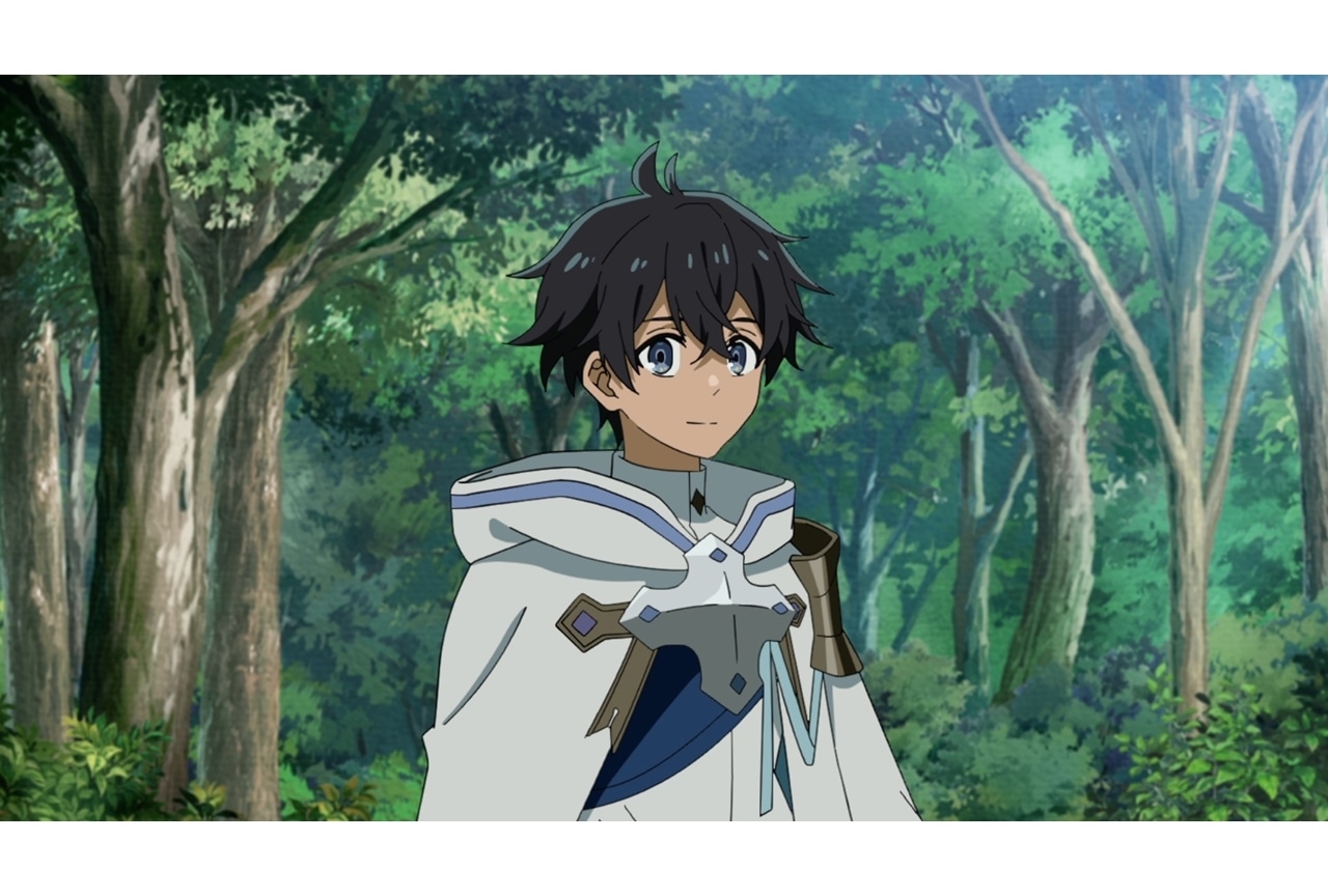 『水属性の魔法使い』7/3放送スタート、PV第2弾公開!追加声優に室元気ら9名発表