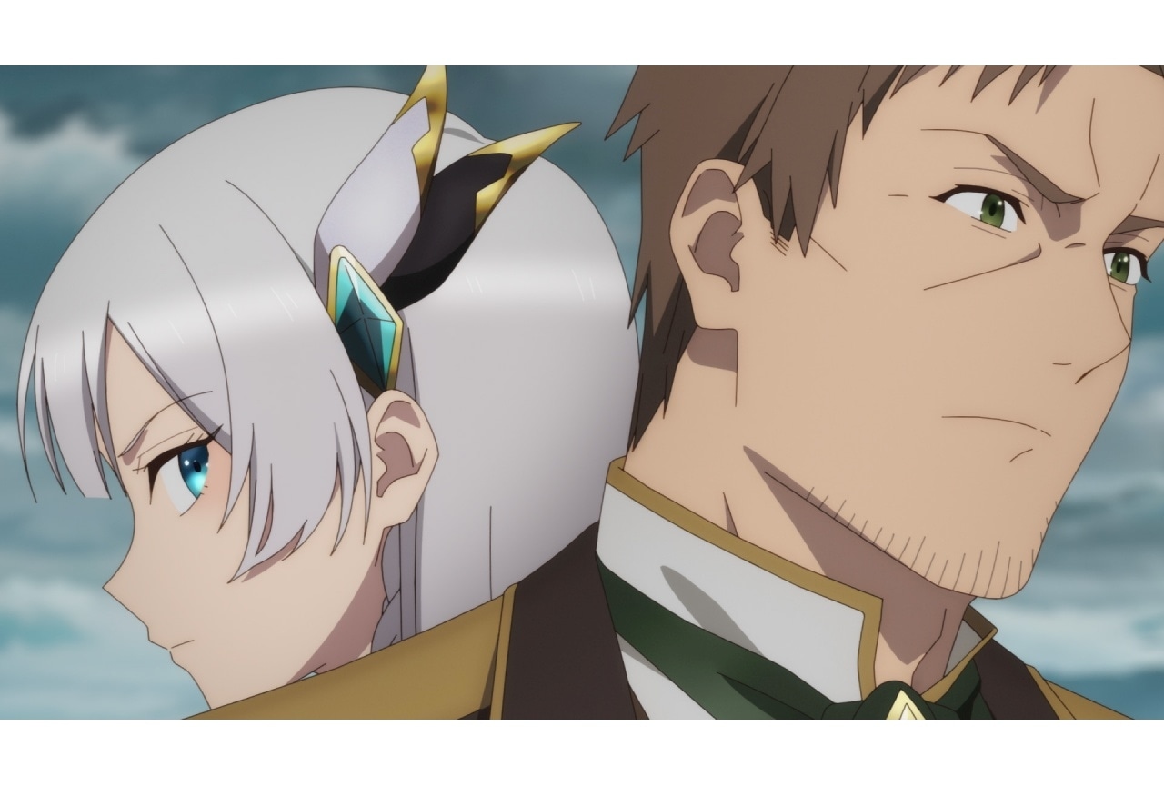 『おっさん剣聖』第11話「片田舎のおっさん、死闘に身を投じる」先行場面カット＆あらすじ