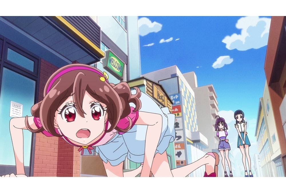 『キミプリ』第19話「ふたりの誓い♪キュアズキューン＆キュアキッスデビュー！」先行場面カット＆あらすじ