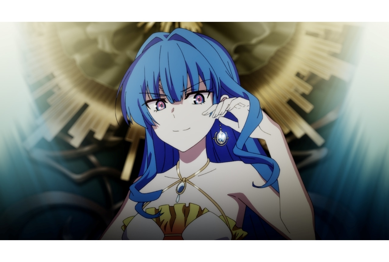 『キミ戦 II』第12話先行カット&あらすじ