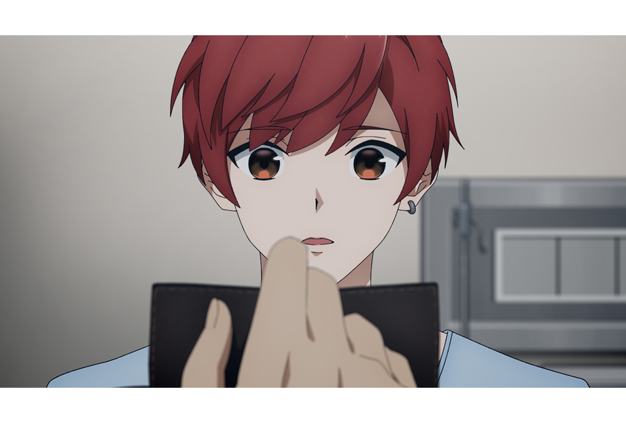 TVアニメ『華Doll*』第11話あらすじ・先行カット