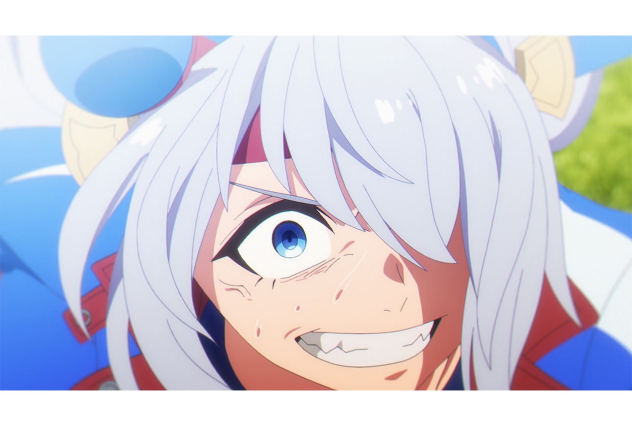 『ウマ娘 シンデレラグレイ』第13話 先行場面カット・あらすじ・WEB予告公開