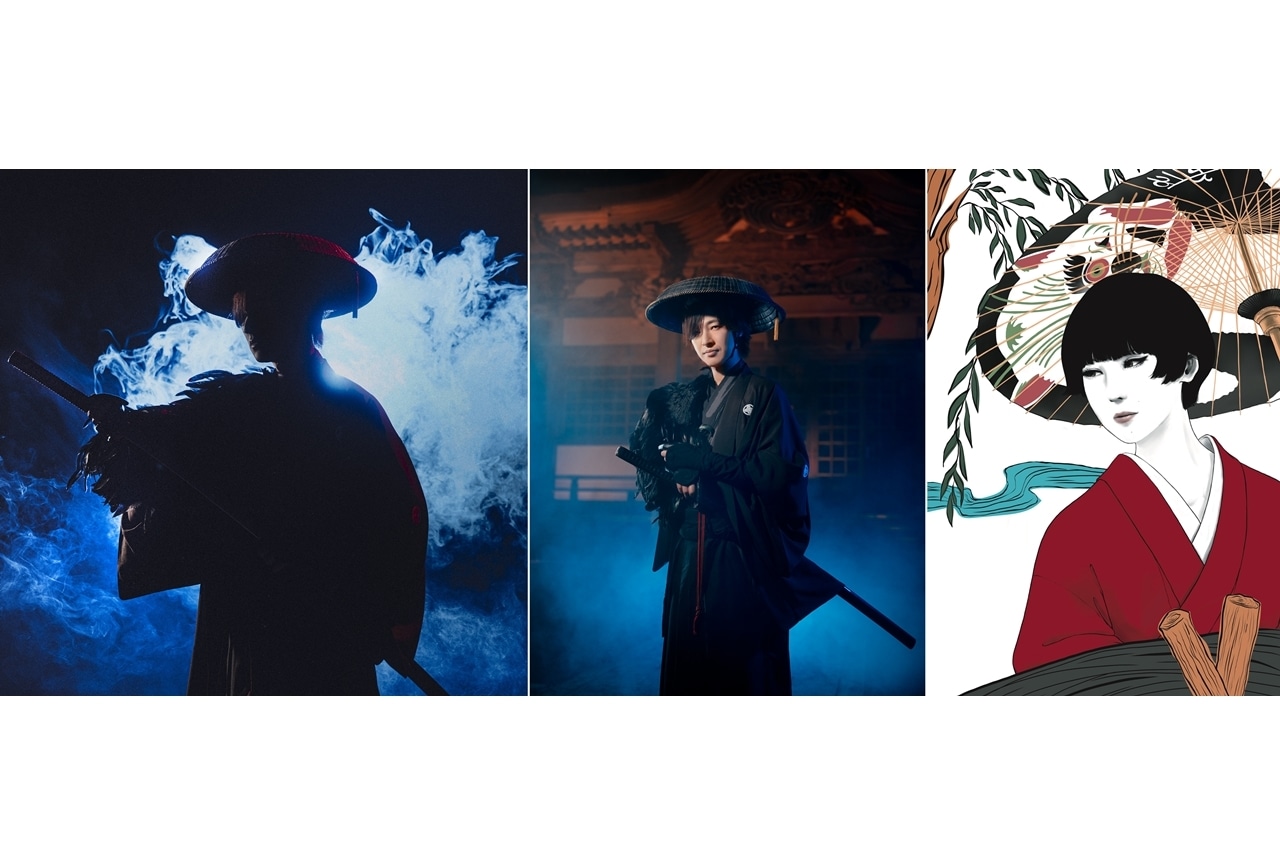 『ゲゲゲの鬼太郎　私の愛した歴代ゲゲゲ』山内惠介が新EDテーマを担当！