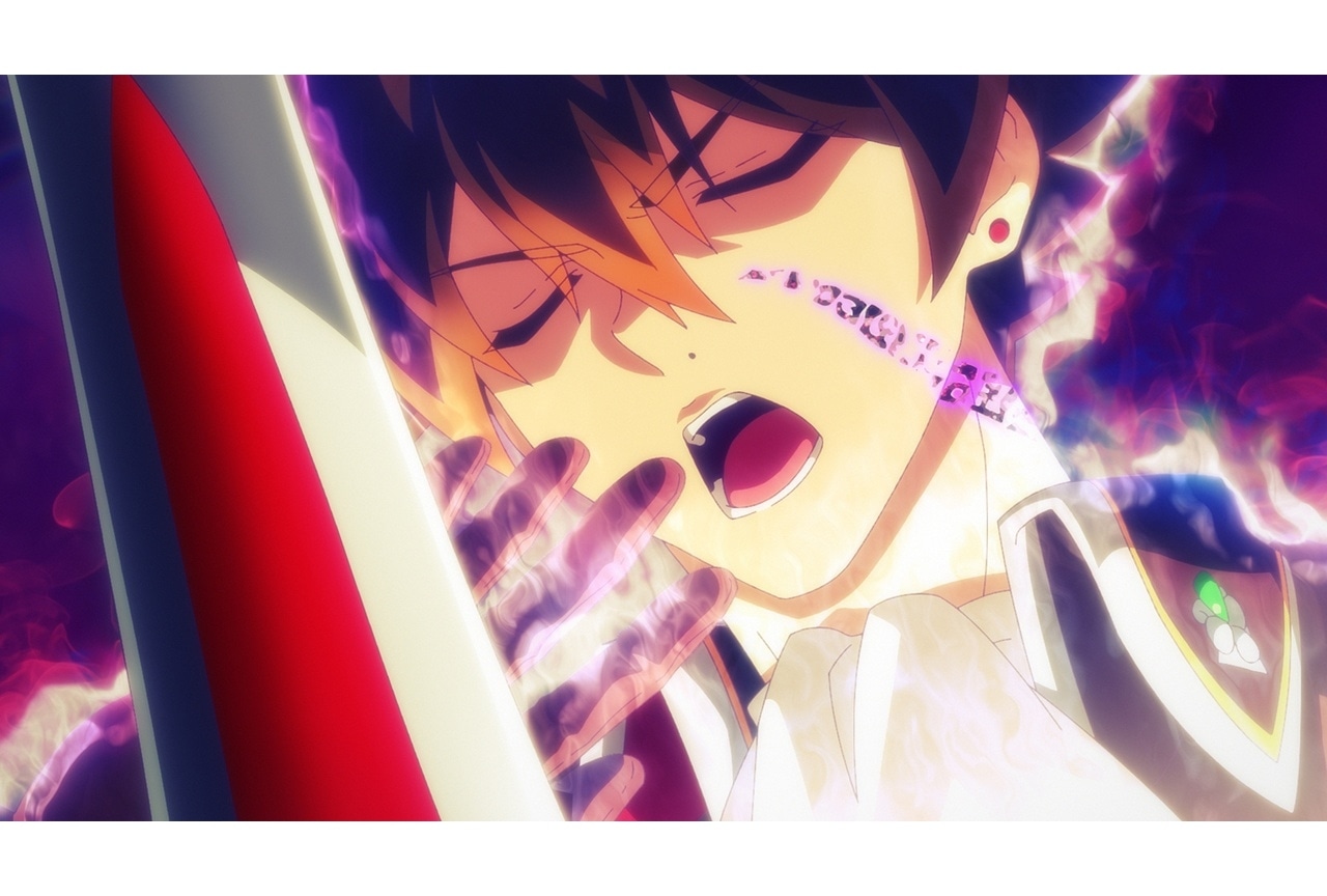 『エパリダ』第24話「夢の、その先」先行場面カット＆あらすじ