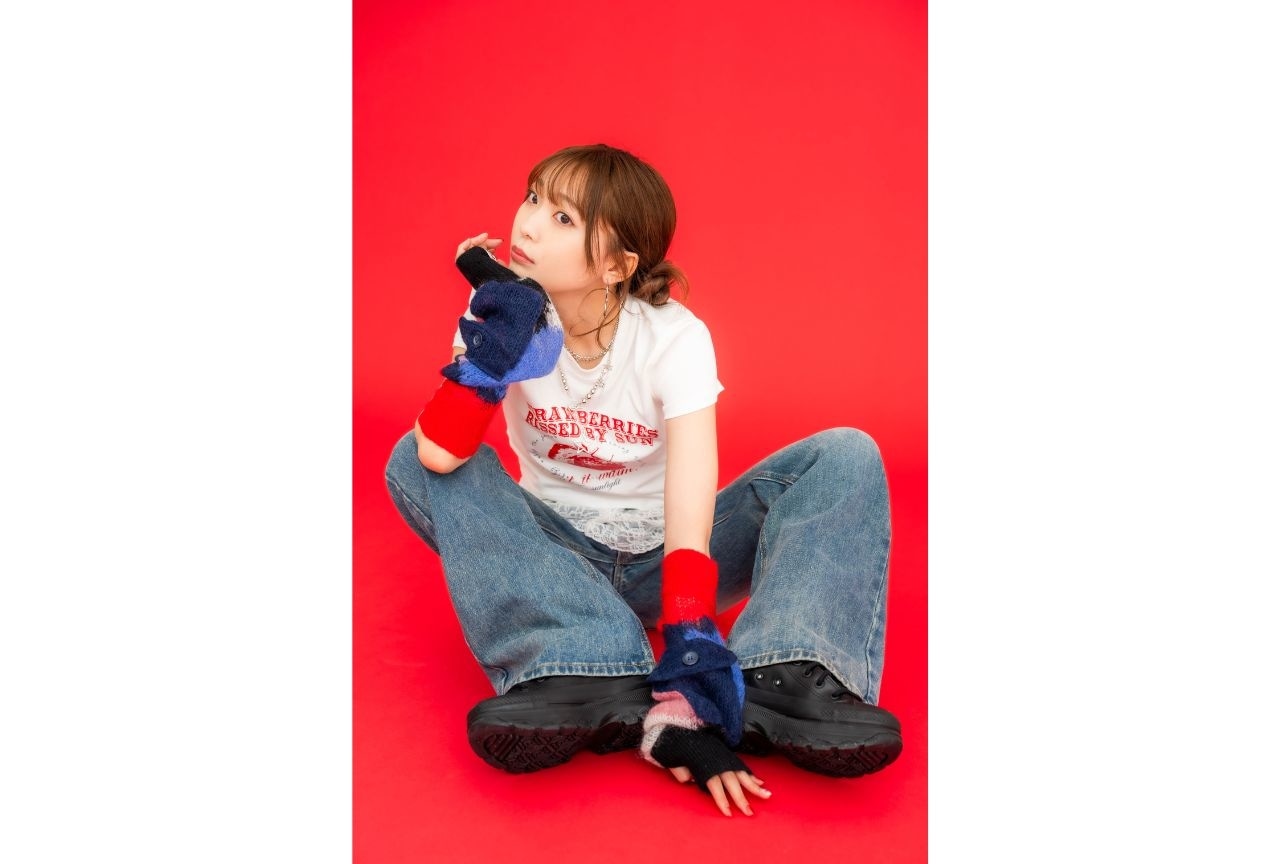 斉藤朱夏ベストアルバム「Rabbit Girl」2025年8月6日リリース決定