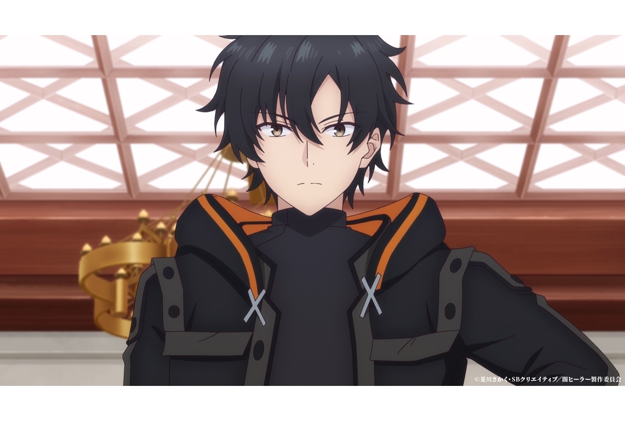 『闇ヒーラー』第12話(最終話)「命の選択」先行場面カット&あらすじ&WEB予告