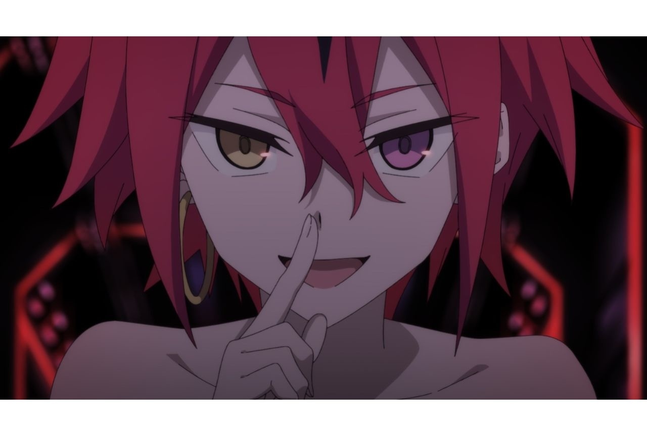 『キミ戦 II』第11話先行カット&あらすじ