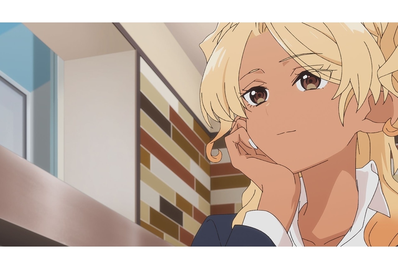 『フドあす』第2話先行場面カット・あらすじ・次回予告動画